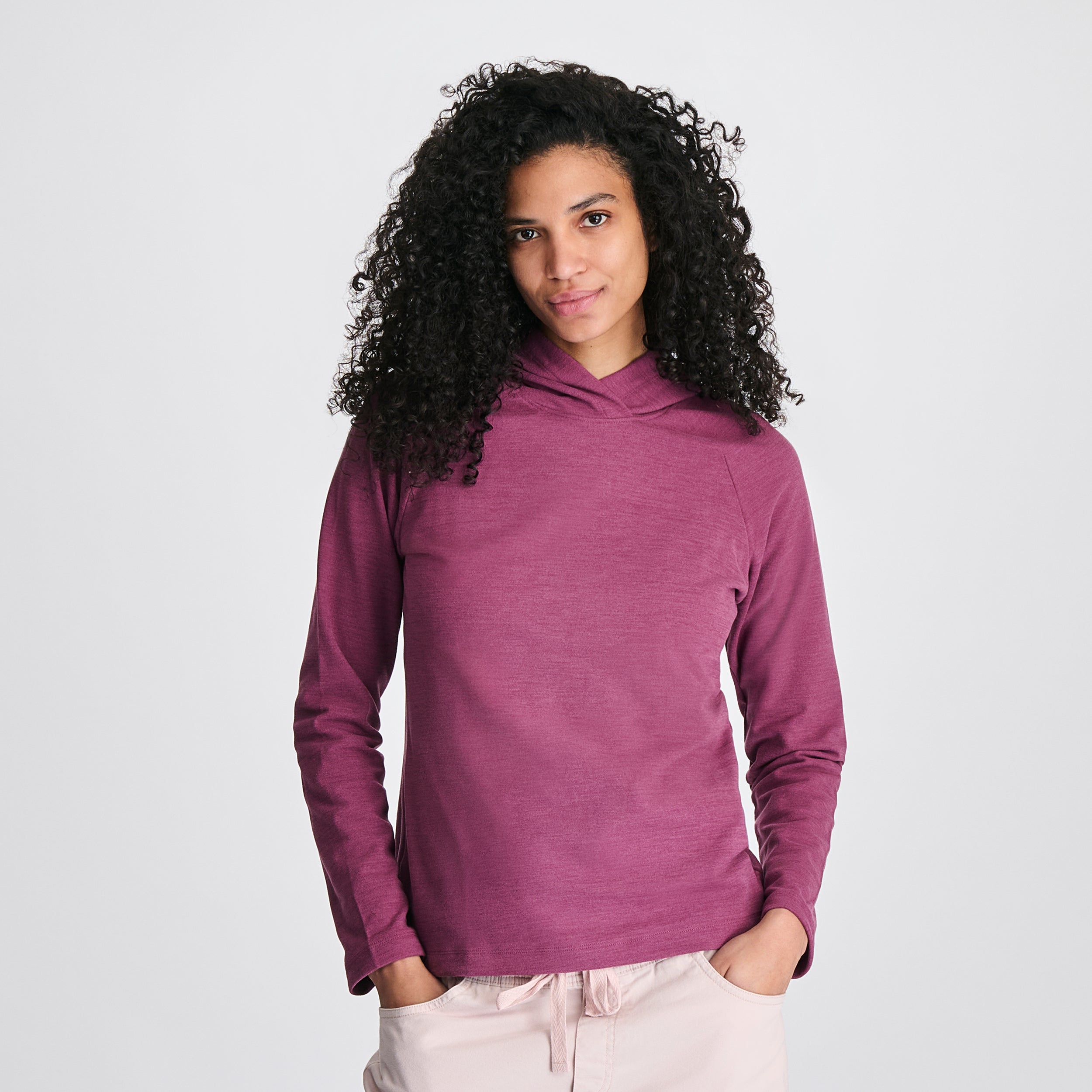 Women's Quest Flex Hoodie