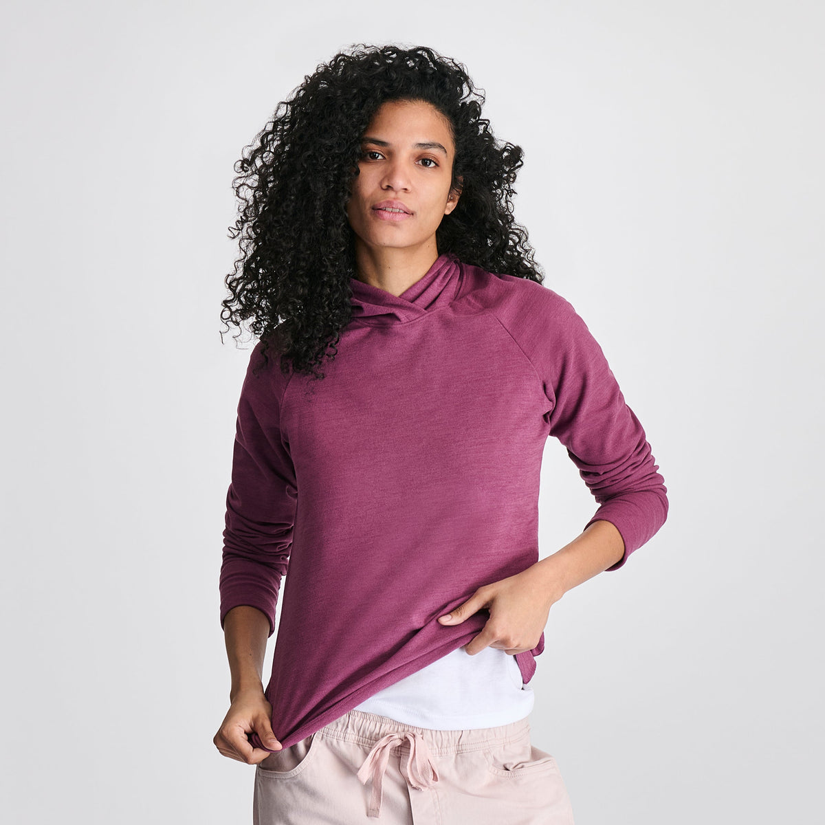 Women's Quest Flex Hoodie
