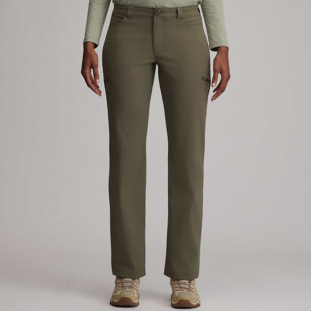 Women's Guide Pro Pants
