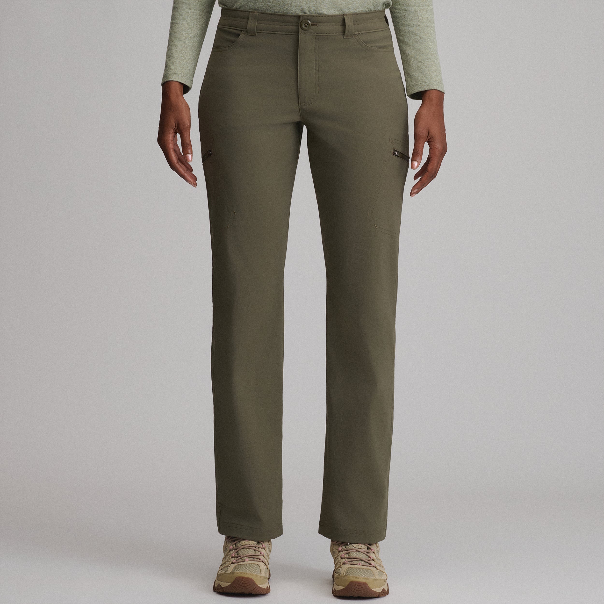 Women's Guide Pro Pants