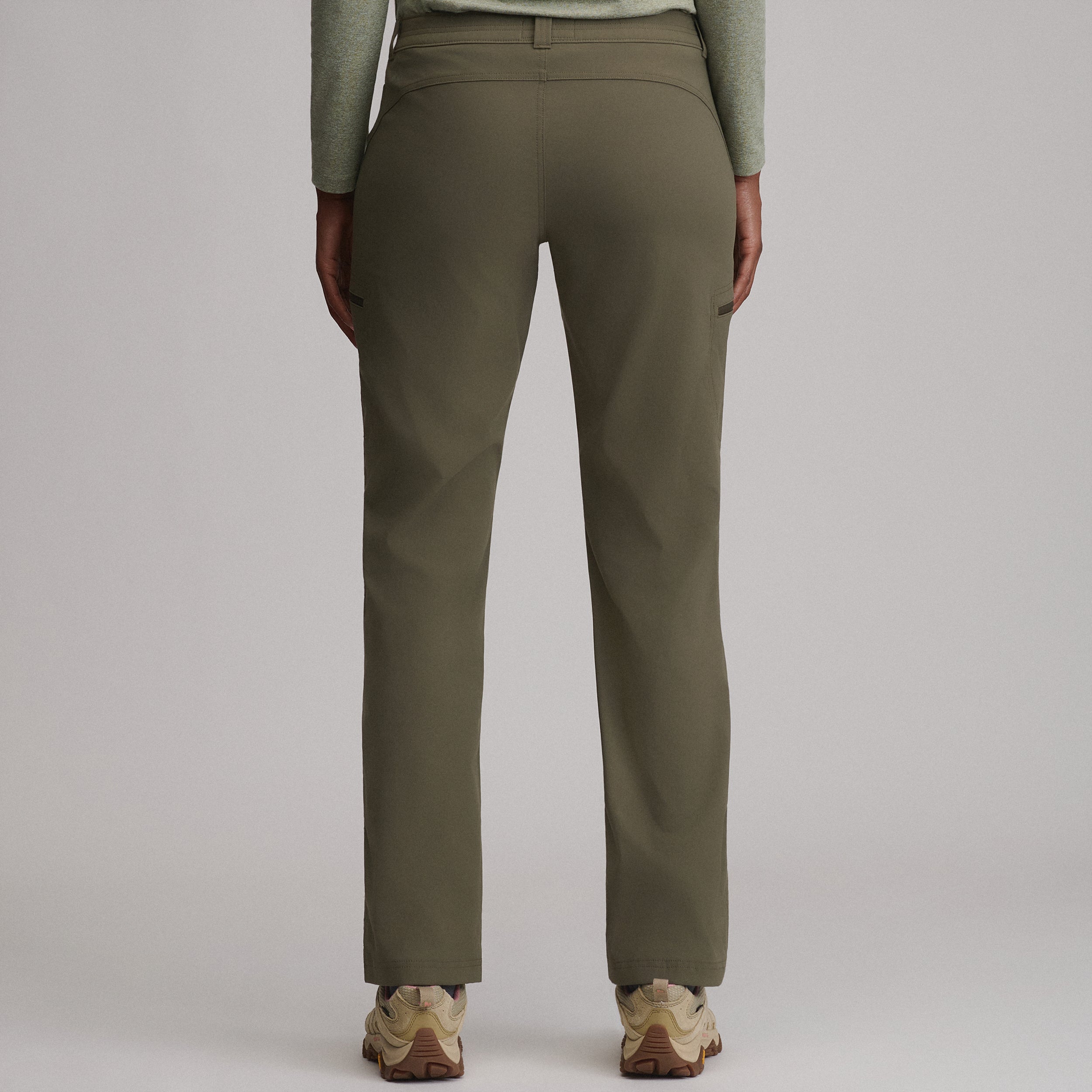 Women's Guide Pro Pants