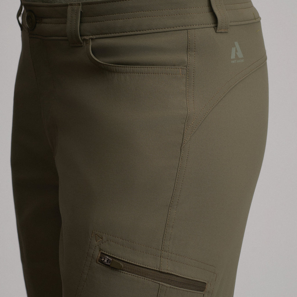 Women's Guide Pro Pants