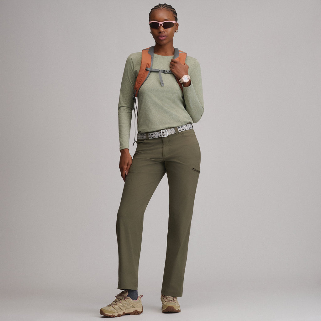 Women's Guide Pro Pants