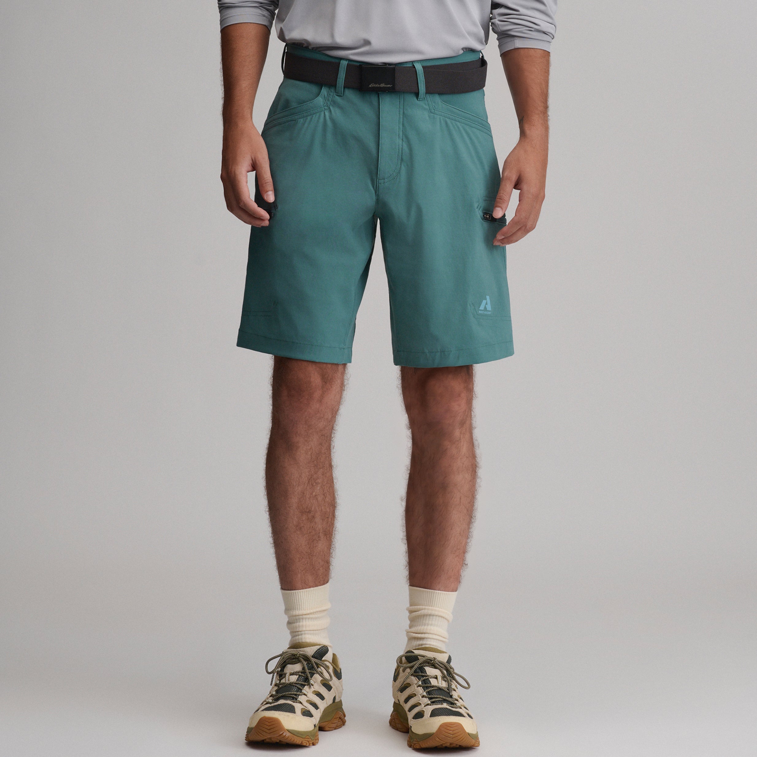 Men's Guide Pro Shorts 2.0 - 10