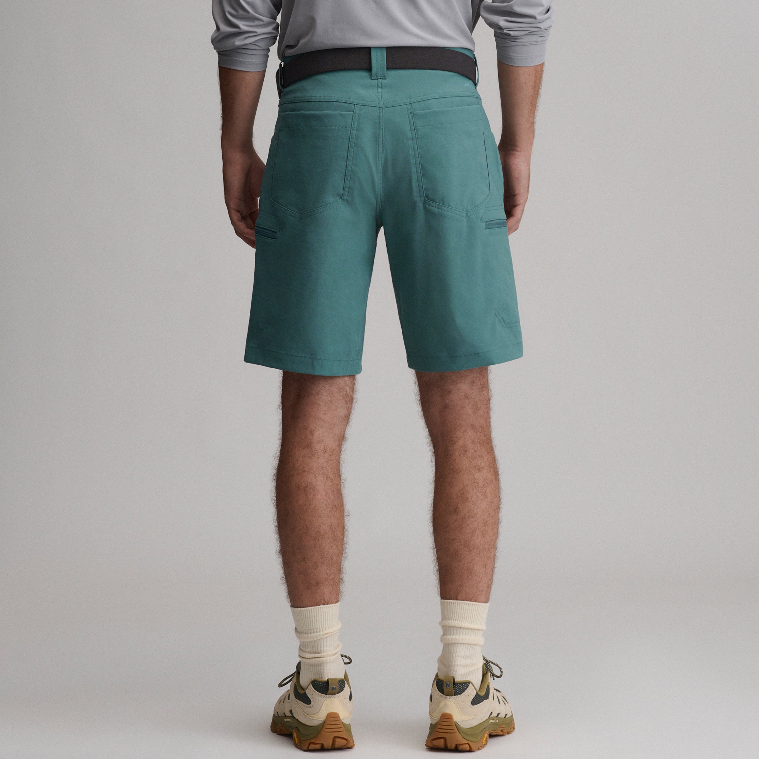 Men's Guide Pro Shorts 2.0 - 10