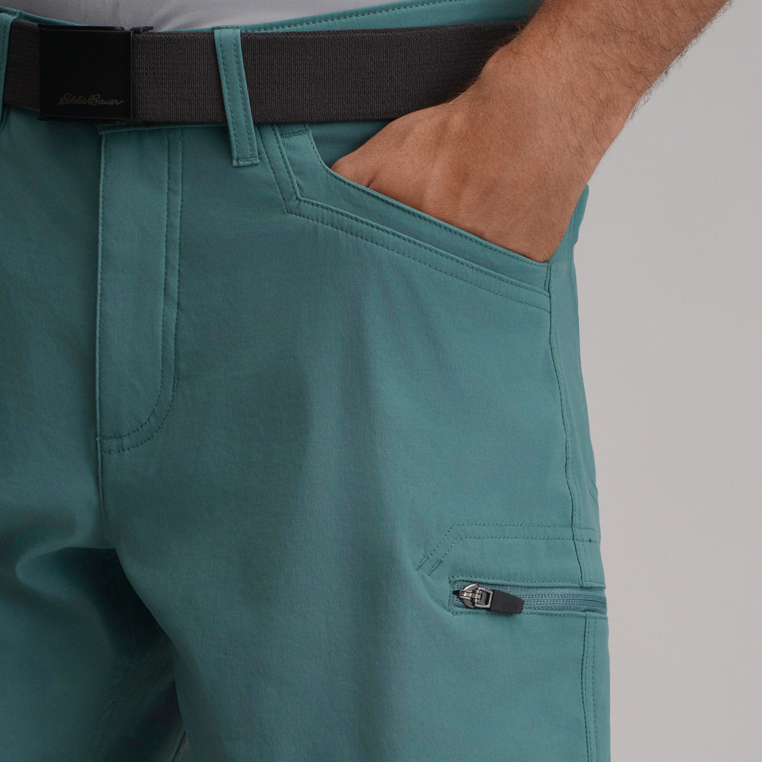 Men's Guide Pro Shorts 2.0 - 10