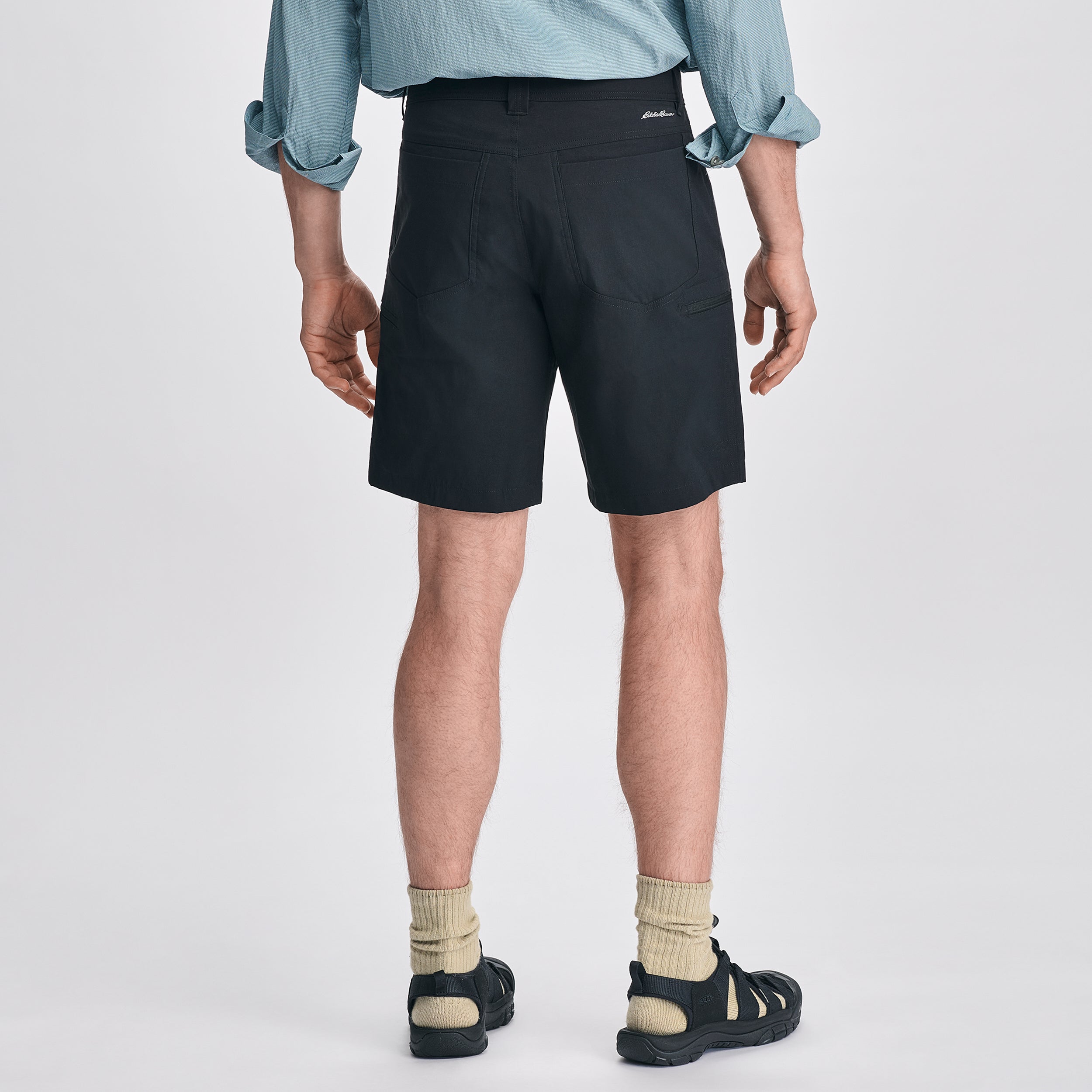 Men's Guide Pro Shorts 2.0 - 10