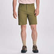 Men's Guide Pro Shorts 2.0 - 10 - Alder