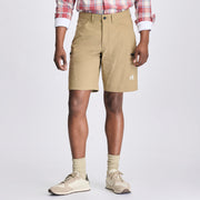 Men's Guide Pro Shorts 2.0 - 10 - Dk Khaki