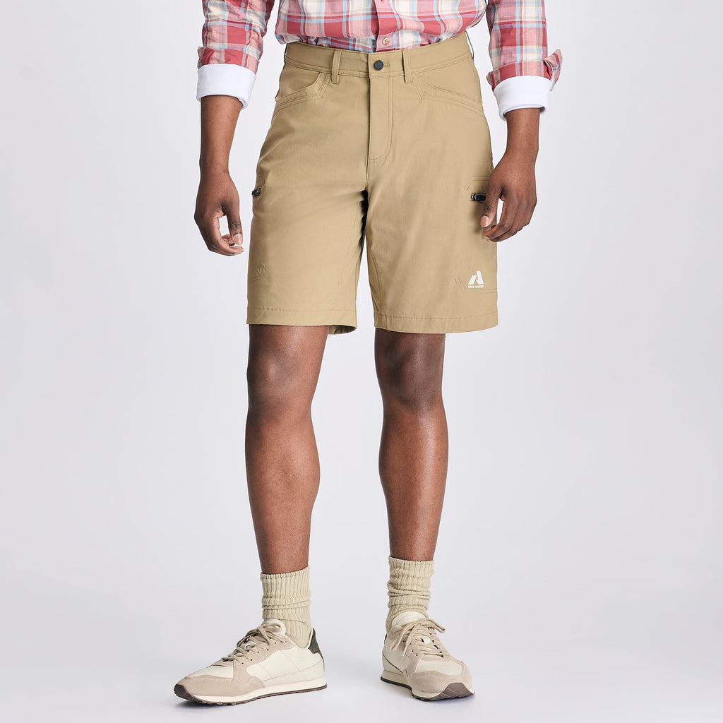 Men's Guide Pro Shorts 2.0 - 10