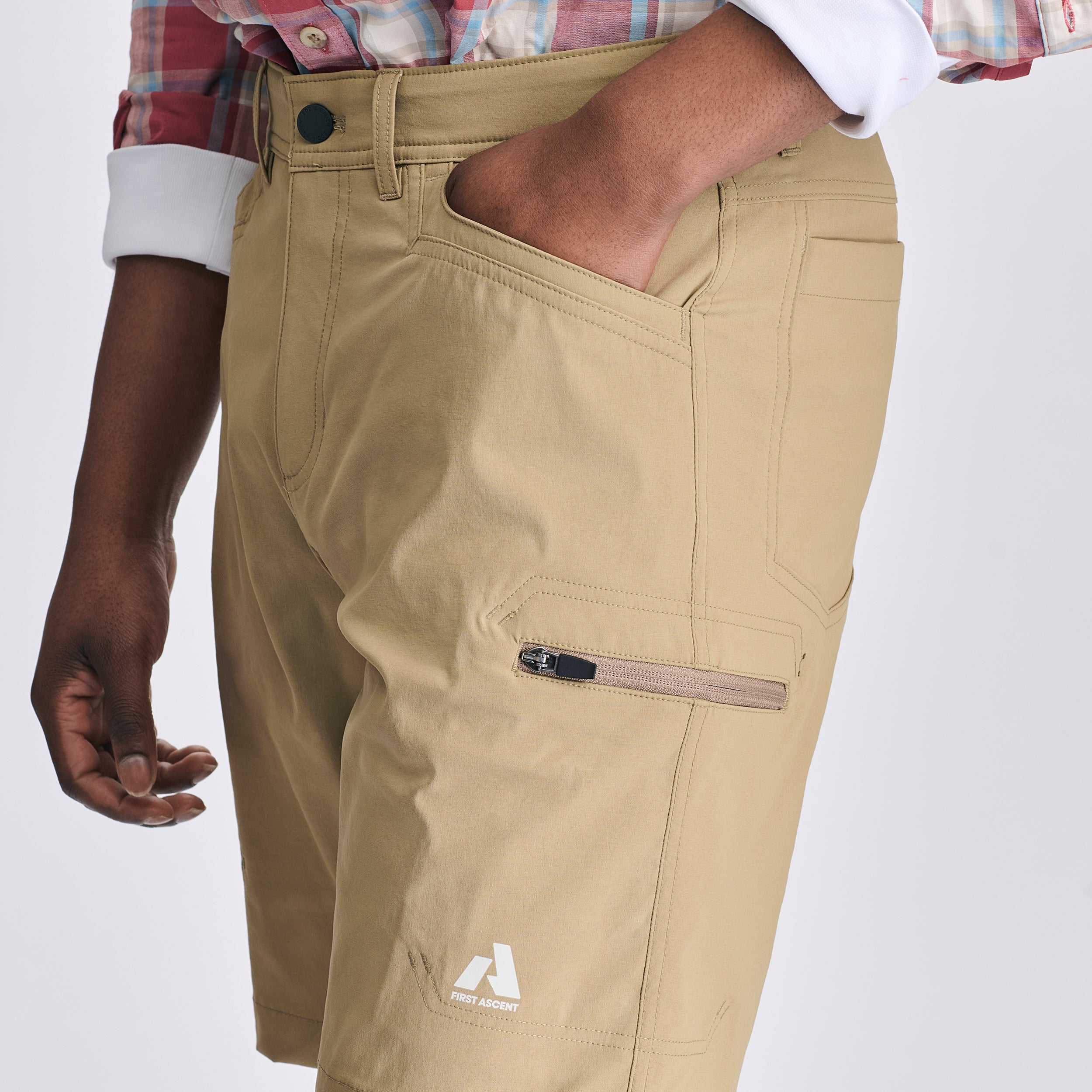 Men's Guide Pro Shorts 2.0 - 10