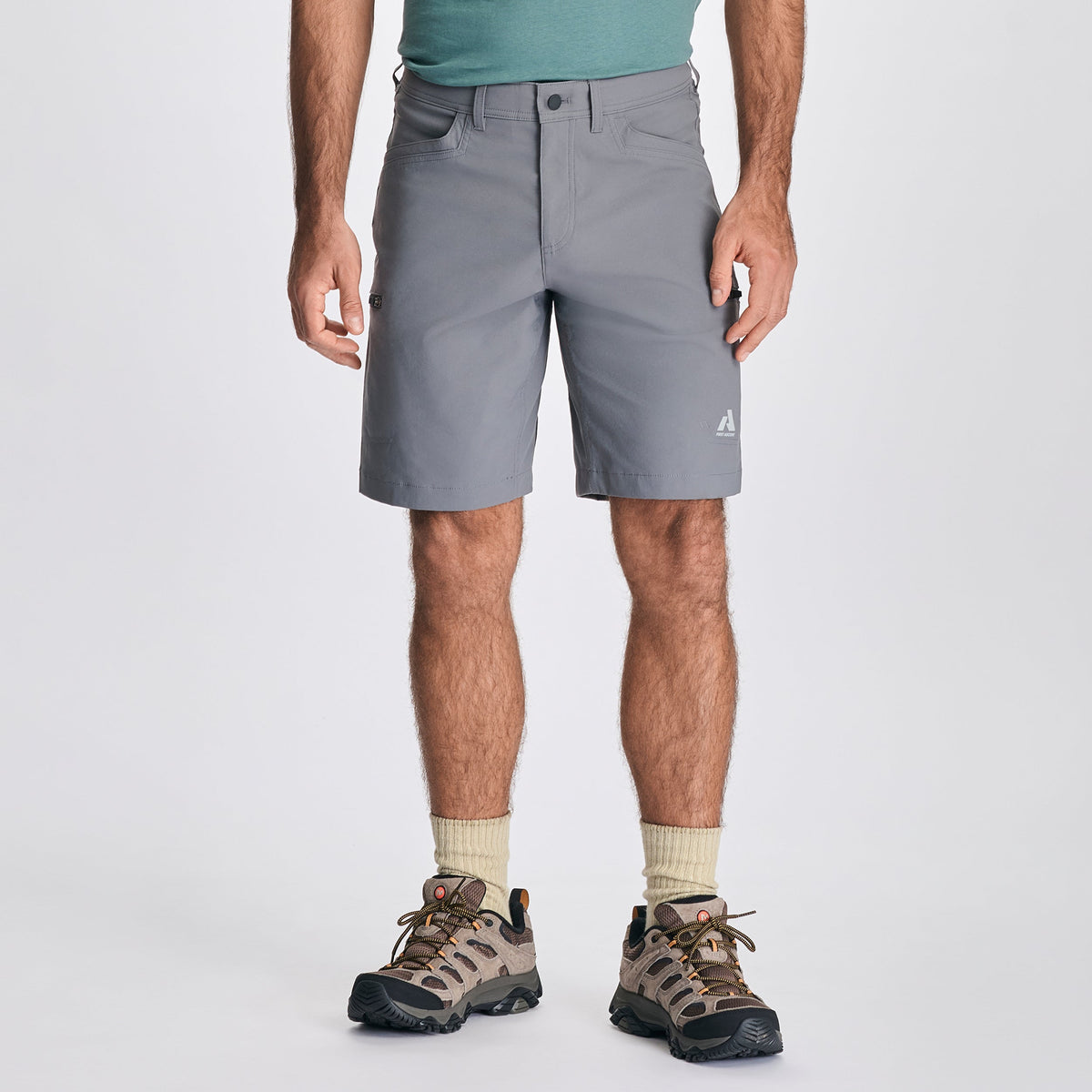 Men's Guide Pro Shorts 2.0 - 10
