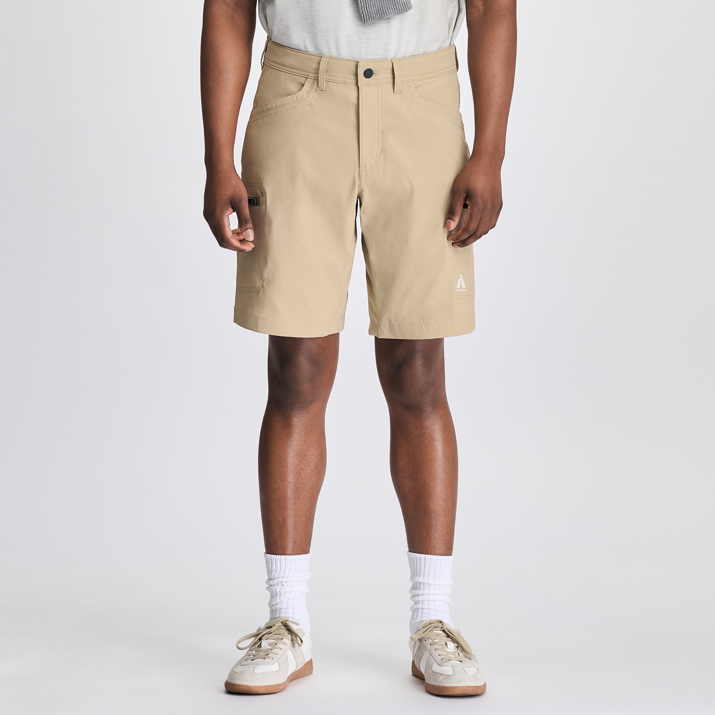 Men's Guide Pro Shorts 2.0 - 10