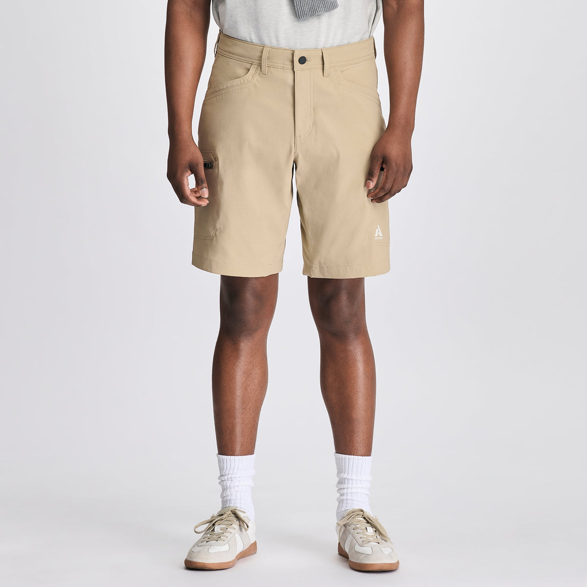 Men's Guide Pro Shorts 2.0 - 10
