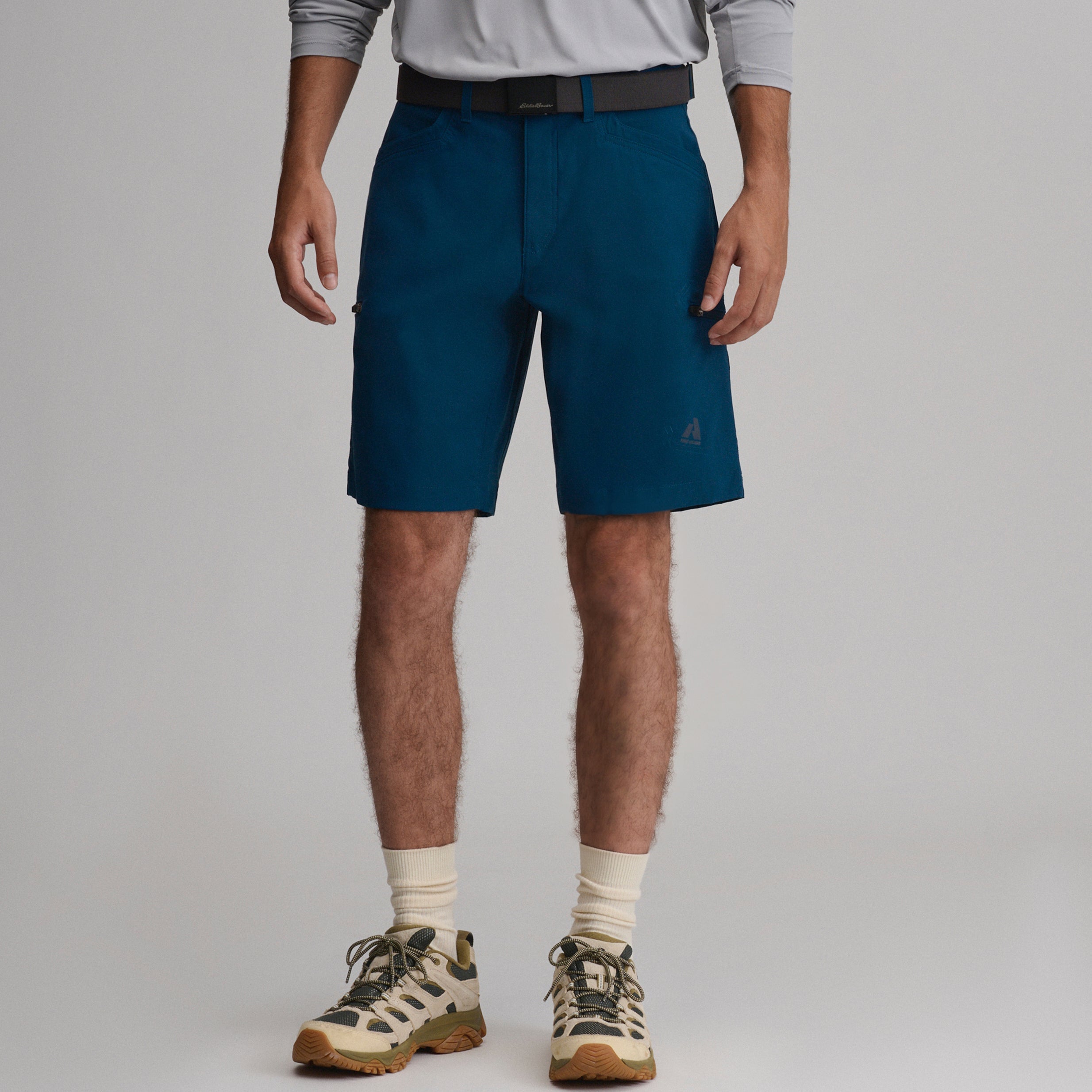 Men's Guide Pro Shorts 2.0 - 10