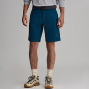Men's Guide Pro Shorts 2.0 - 10 - Marine