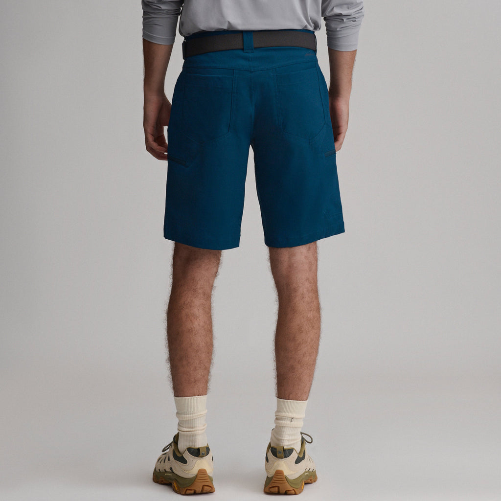 Men's Guide Pro Shorts 2.0 - 10