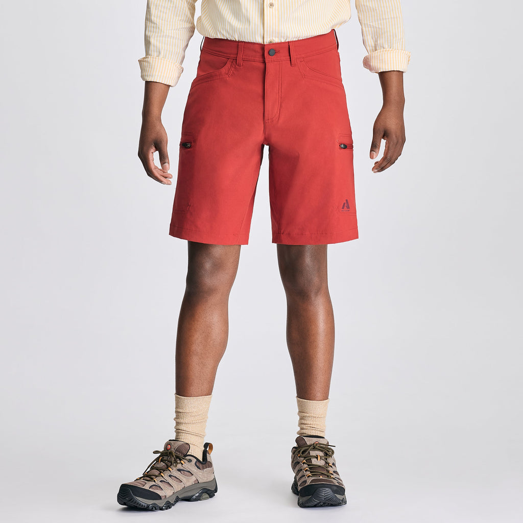 Men's Guide Pro Shorts 2.0 - 10