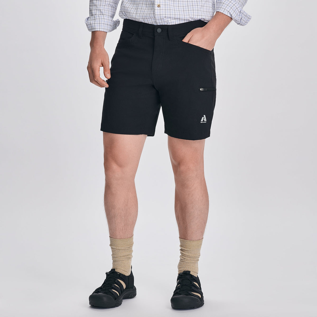 Men's Guide Pro 2.0 Shorts - 8