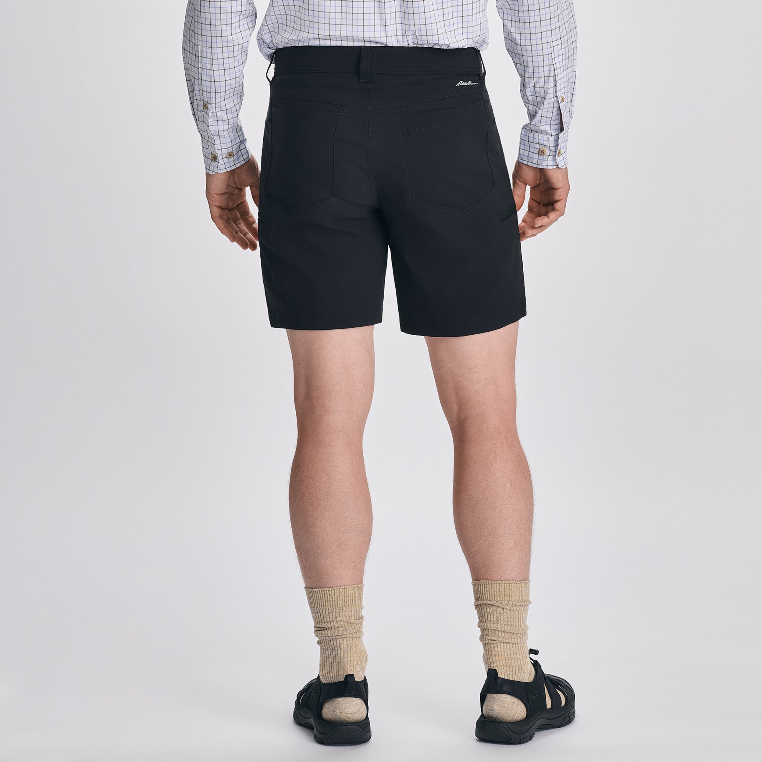 Men's Guide Pro 2.0 Shorts - 8