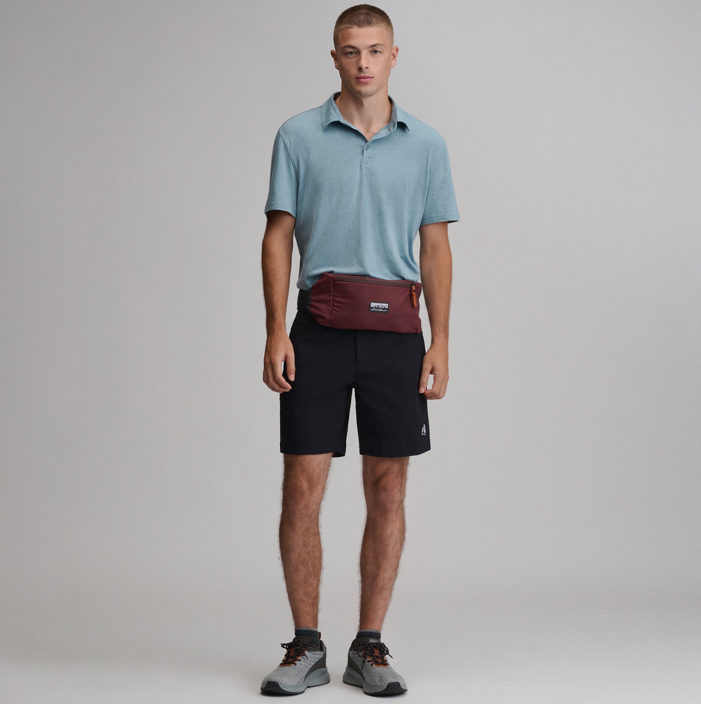 Men's Guide Pro 2.0 Shorts - 8