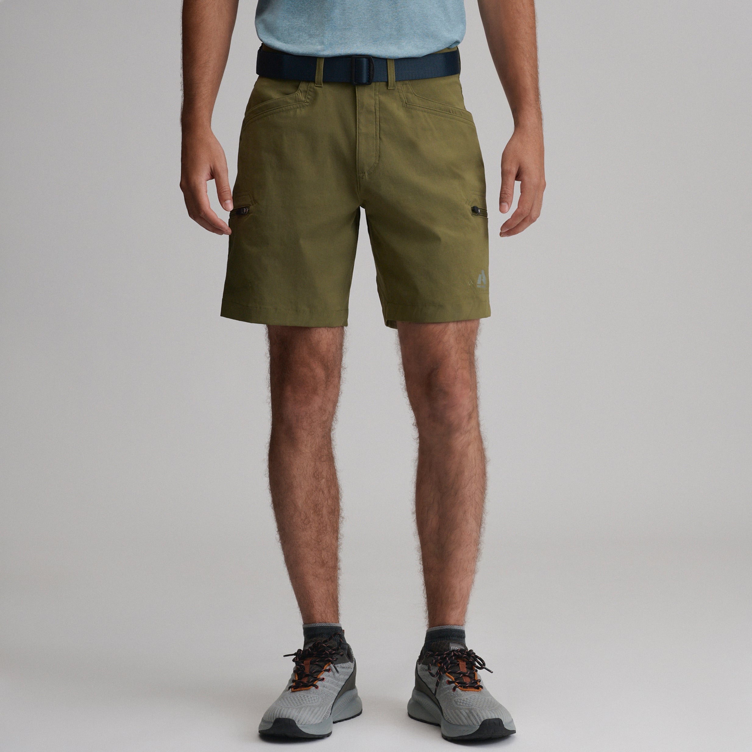 Men's Guide Pro 2.0 Shorts - 8