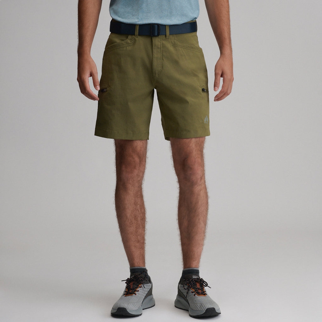 Men's Guide Pro 2.0 Shorts - 8
