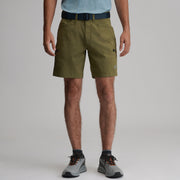 Men's Guide Pro 2.0 Shorts - 8 - Alder