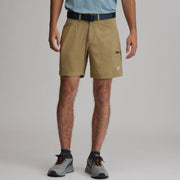 Men's Guide Pro 2.0 Shorts - 8 - Dk Khaki