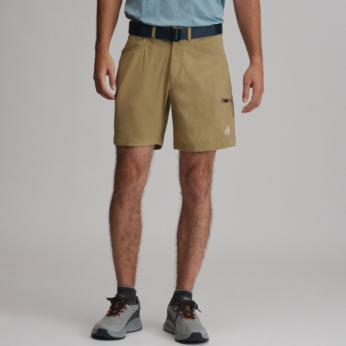 Men's Guide Pro 2.0 Shorts - 8