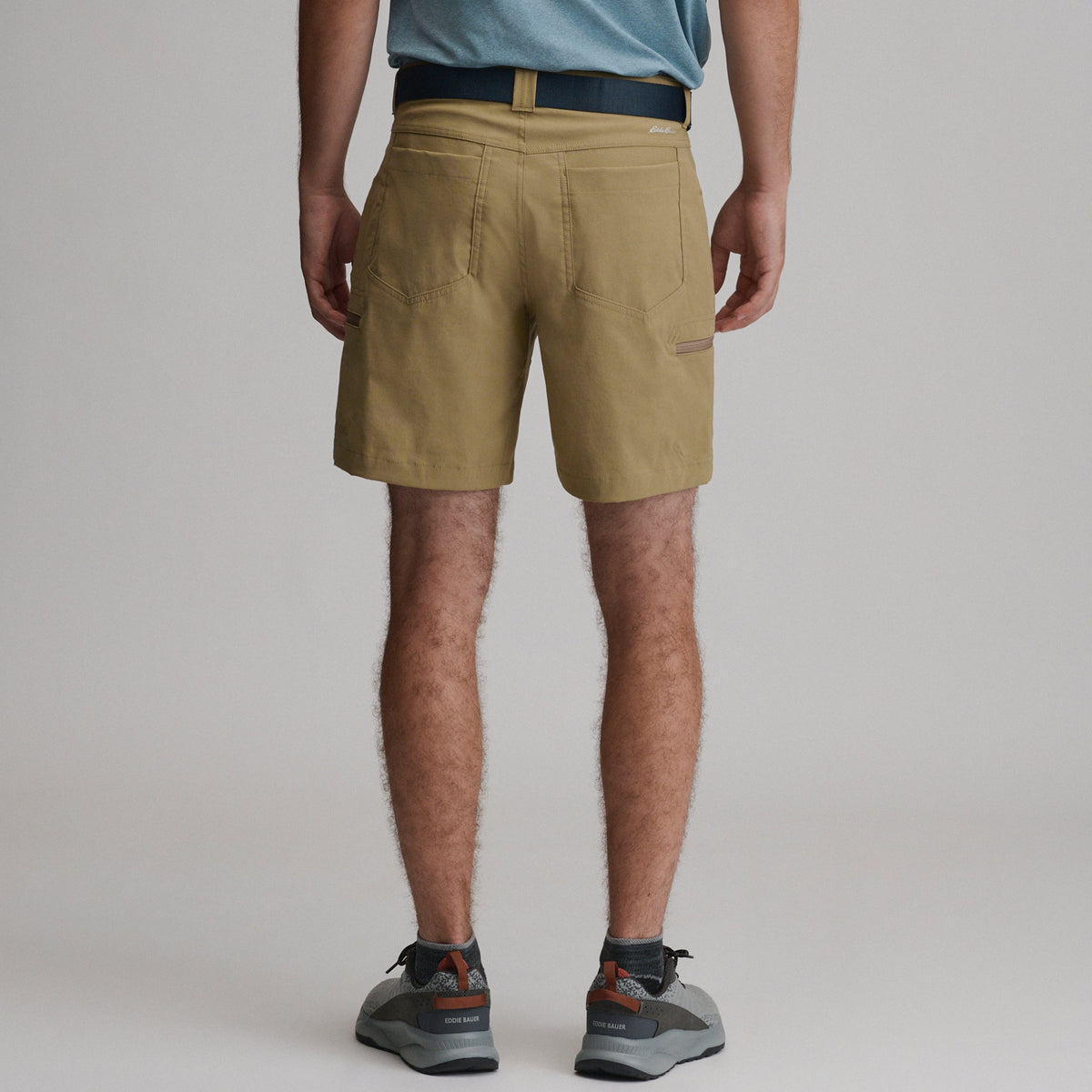 Men's Guide Pro 2.0 Shorts - 8