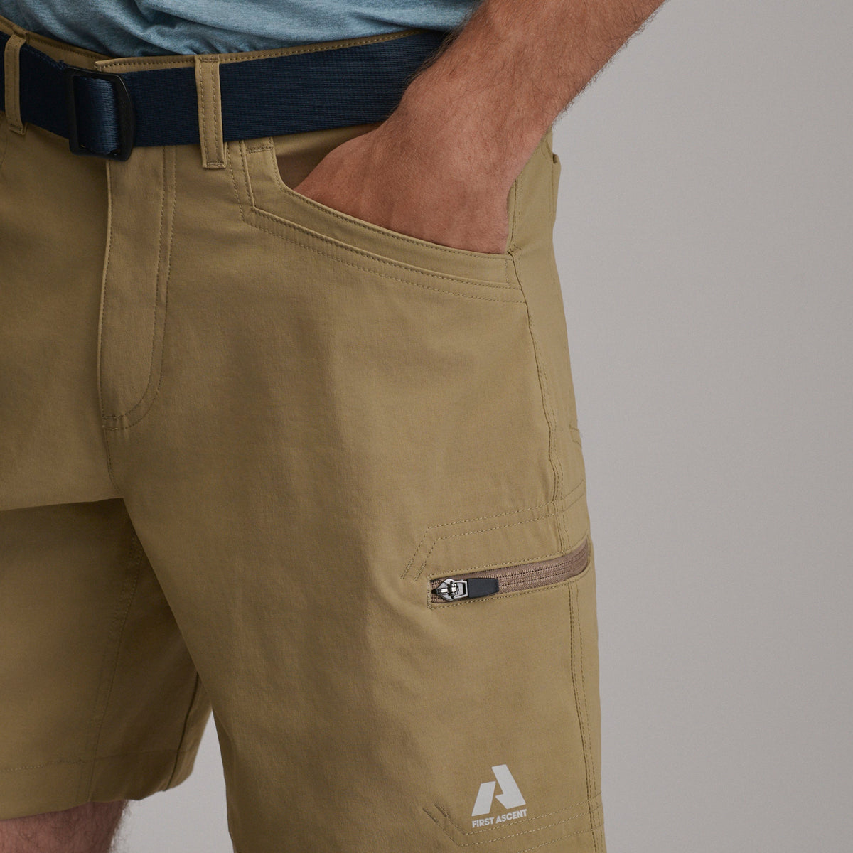 Men's Guide Pro 2.0 Shorts - 8