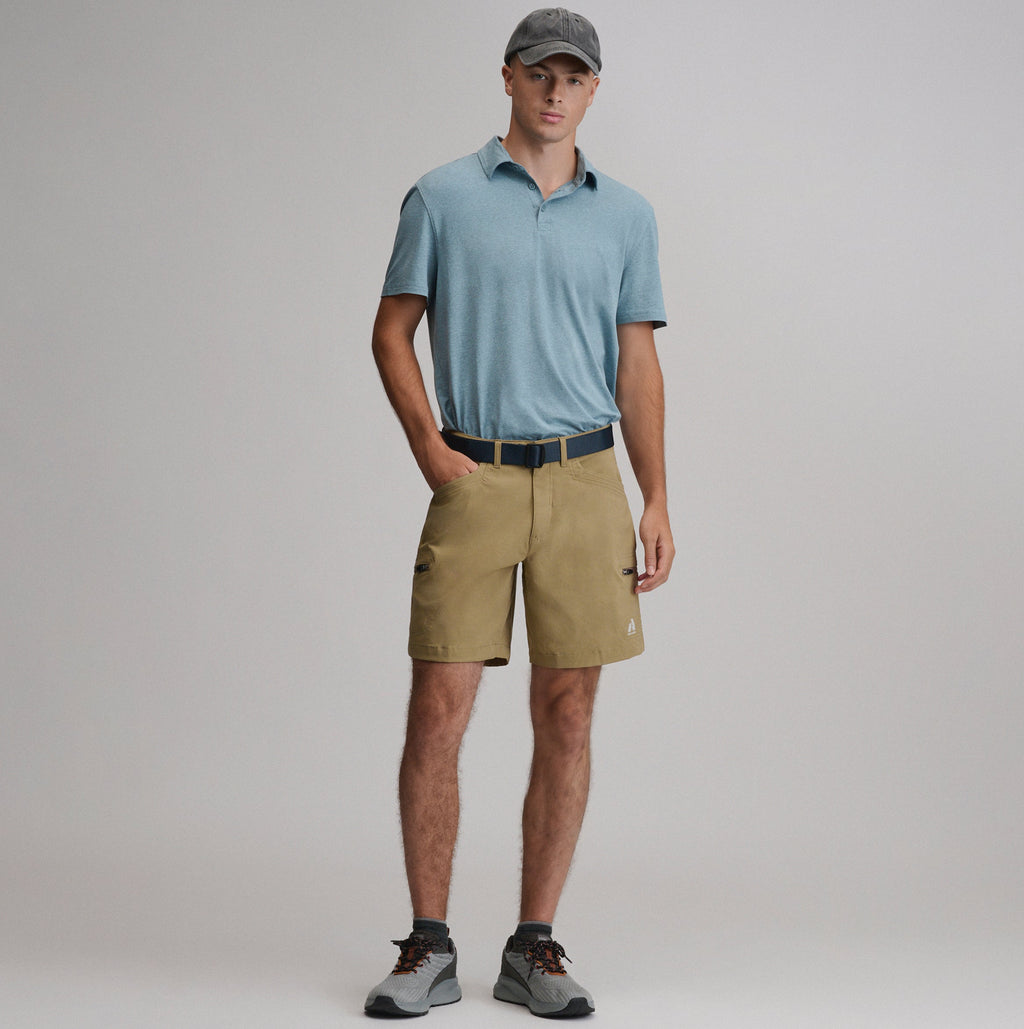 Men's Guide Pro 2.0 Shorts - 8