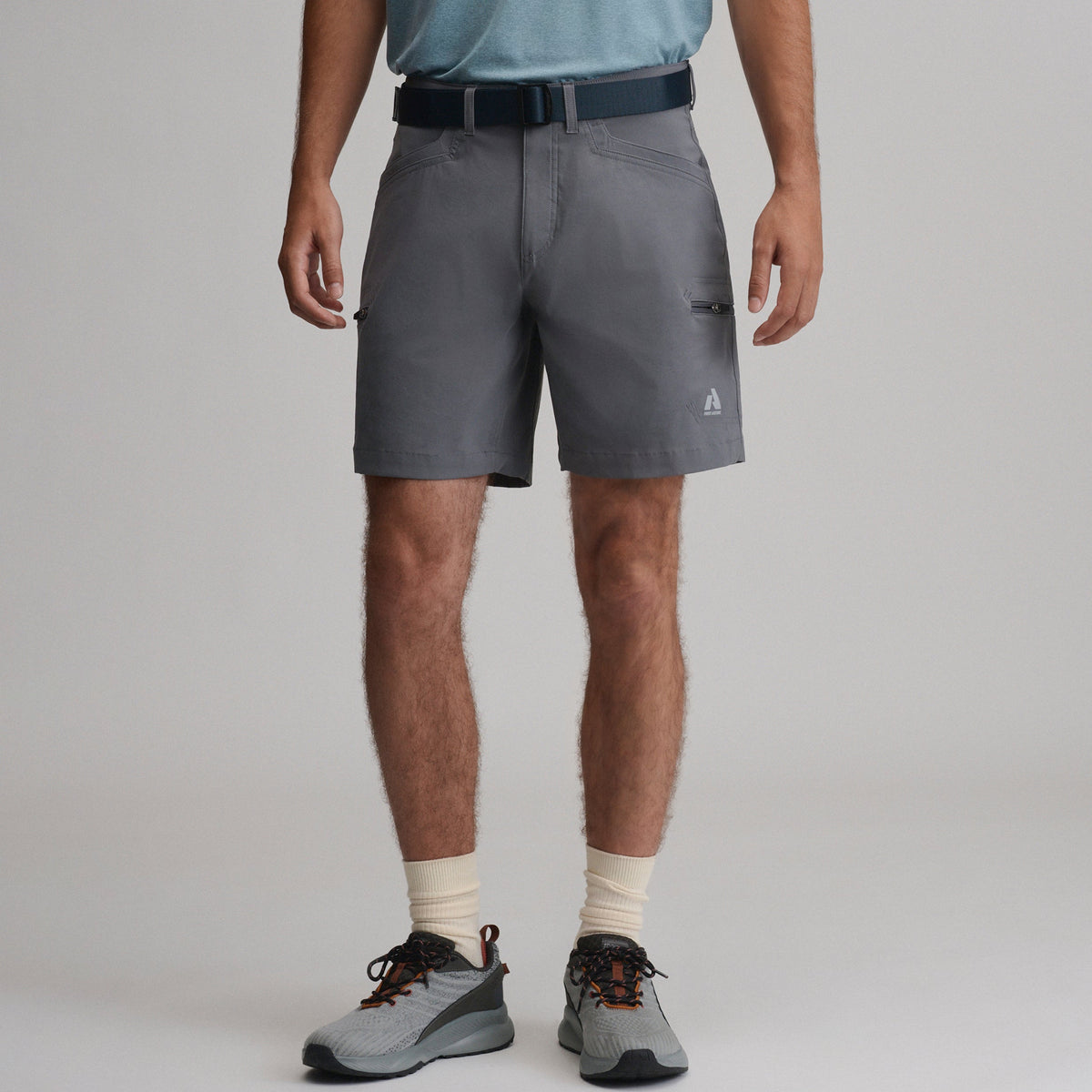 Men's Guide Pro 2.0 Shorts - 8
