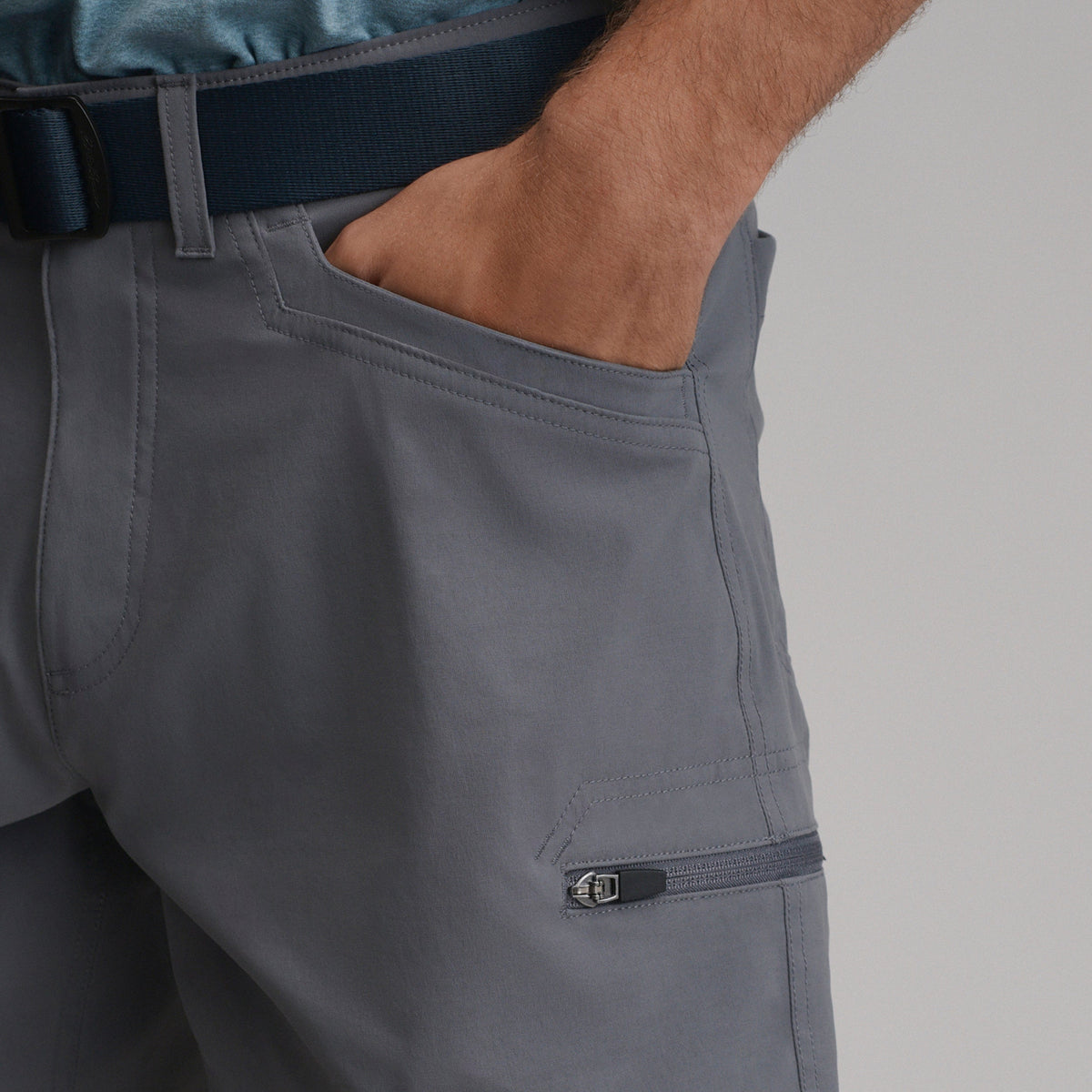 Men's Guide Pro 2.0 Shorts - 8