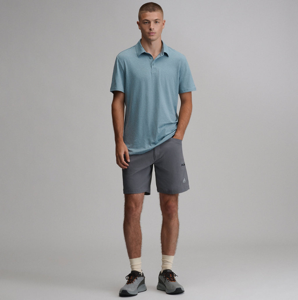 Men's Guide Pro 2.0 Shorts - 8