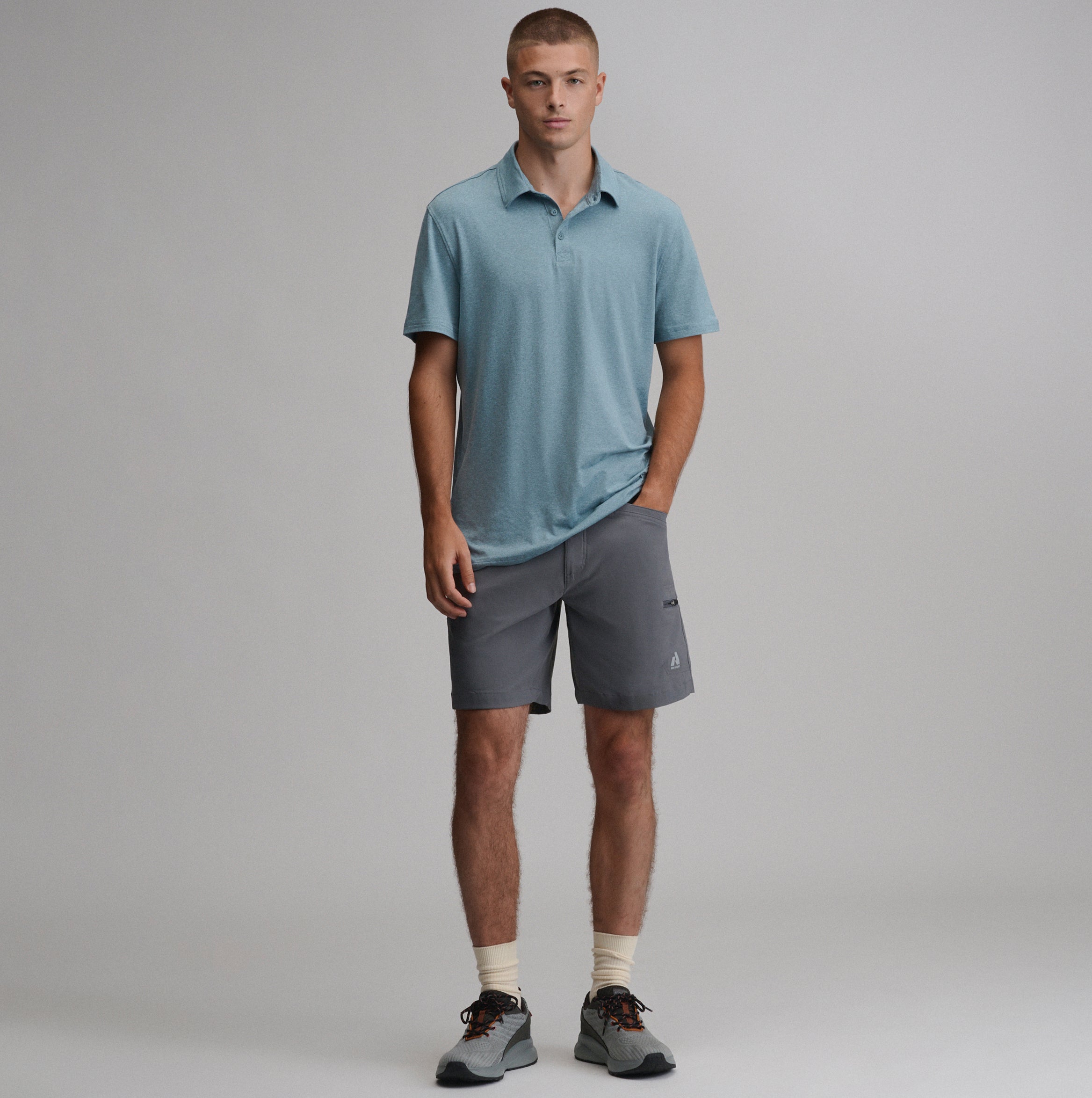 Men's Guide Pro 2.0 Shorts - 8