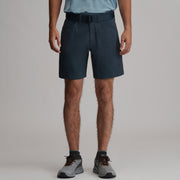 Men's Guide Pro 2.0 Shorts - 8 - Storm