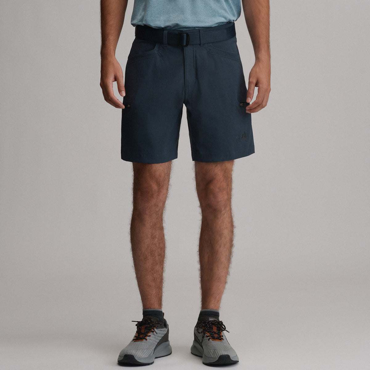 Men's Guide Pro 2.0 Shorts - 8