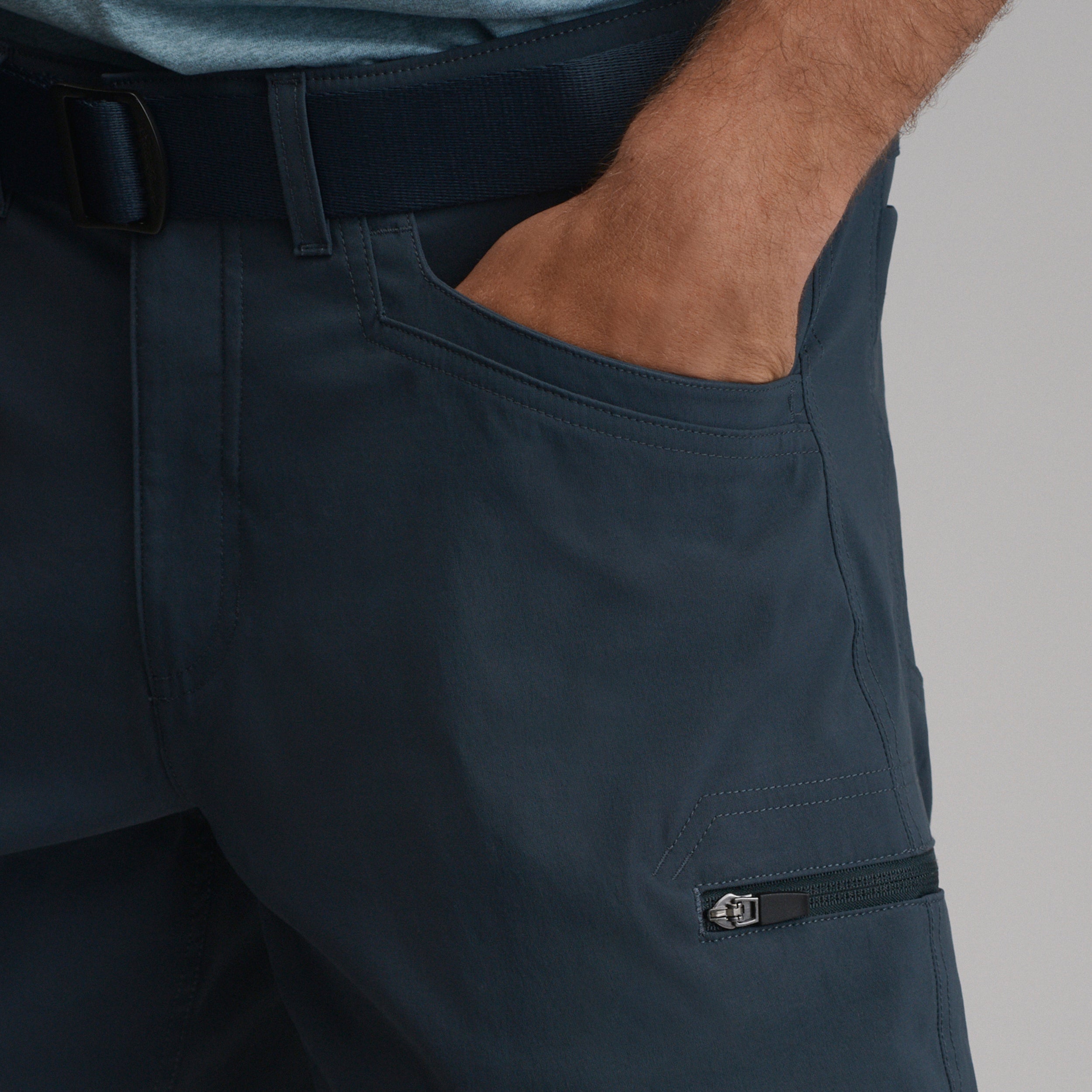 Men's Guide Pro 2.0 Shorts - 8