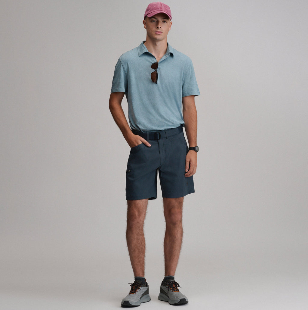 Men's Guide Pro 2.0 Shorts - 8