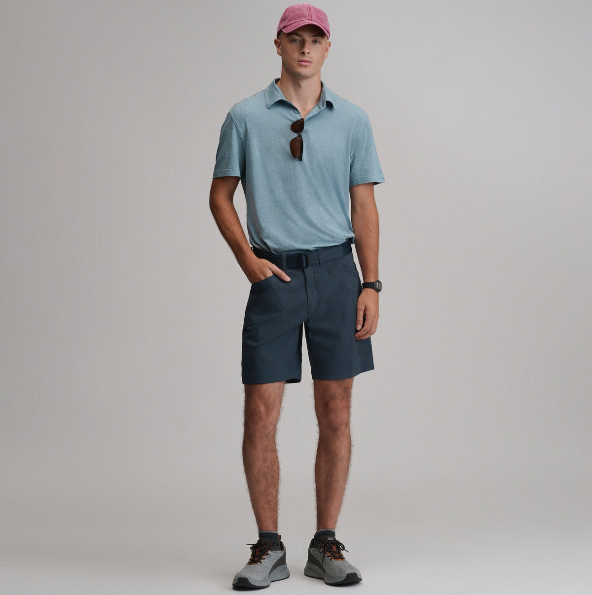 Men's Guide Pro 2.0 Shorts - 8