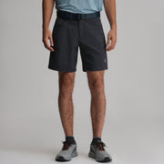 Men's Guide Pro 2.0 Shorts - 8 - Carbon