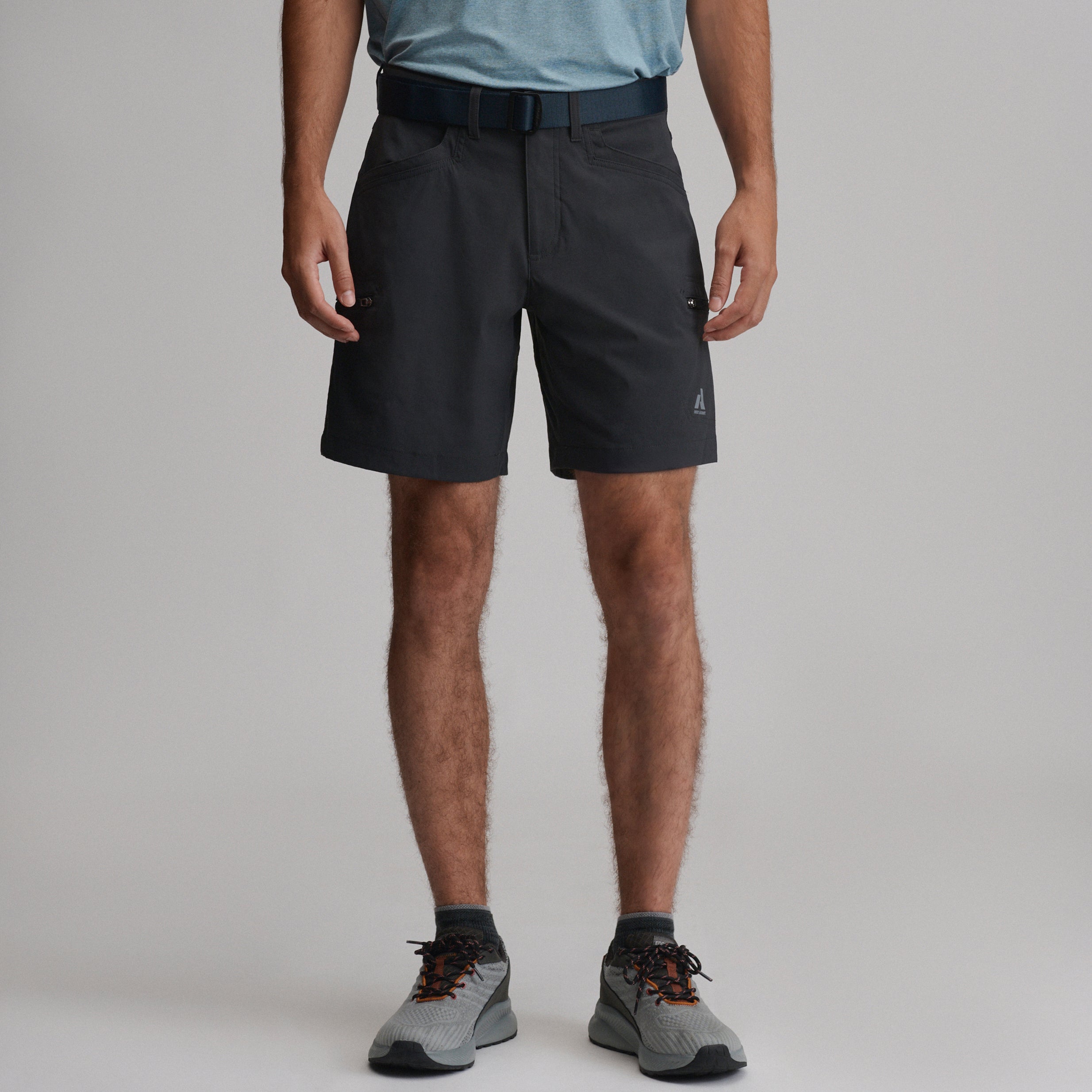 Men's Guide Pro 2.0 Shorts - 8