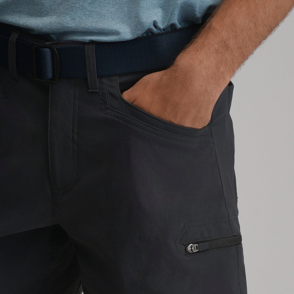 Men's Guide Pro 2.0 Shorts - 8