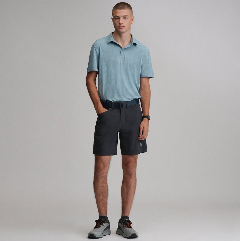 Men's Guide Pro 2.0 Shorts - 8