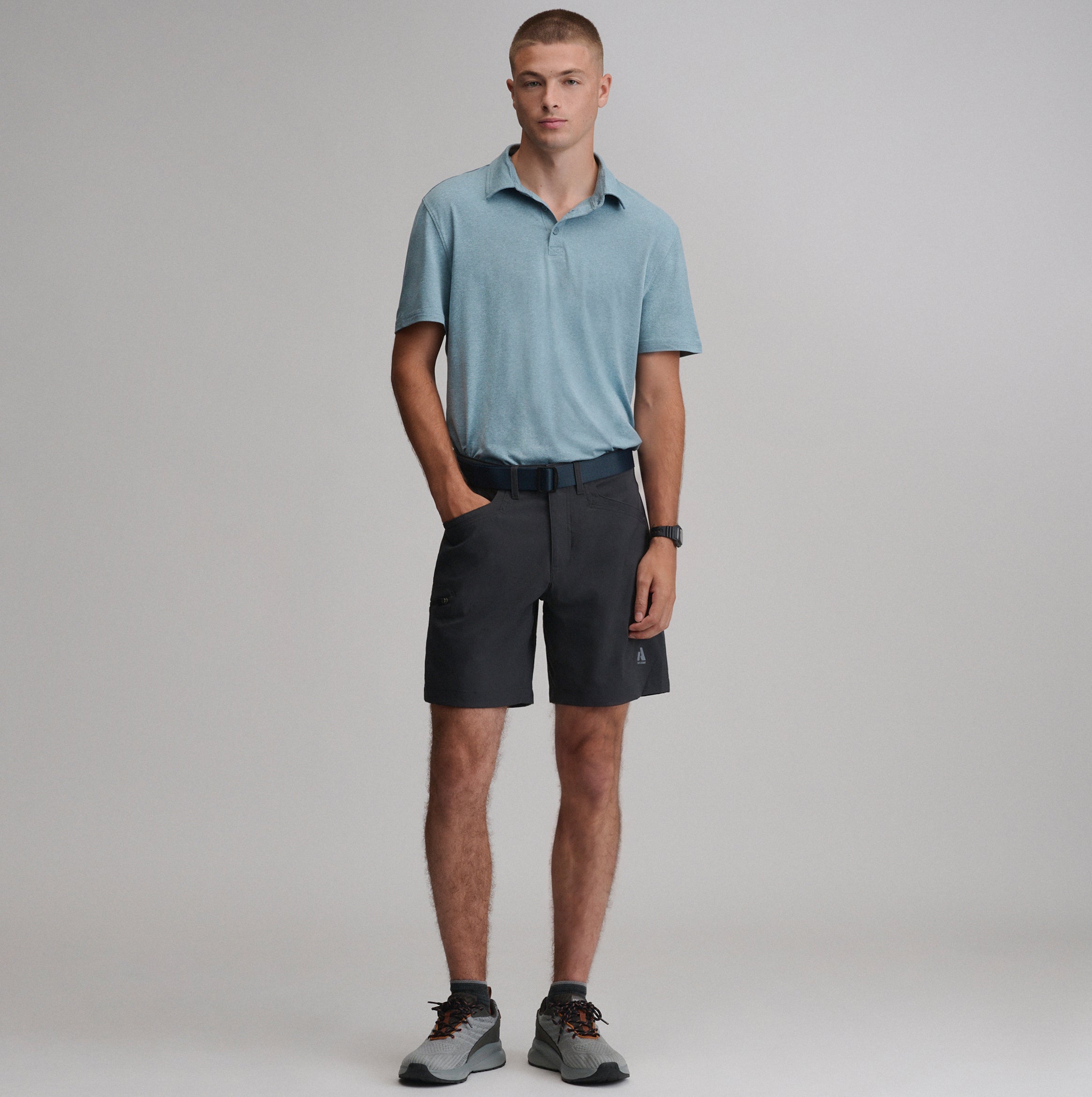 Men's Guide Pro 2.0 Shorts - 8