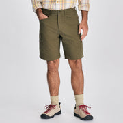 Men's Ranger Shorts - Dk Fatigue