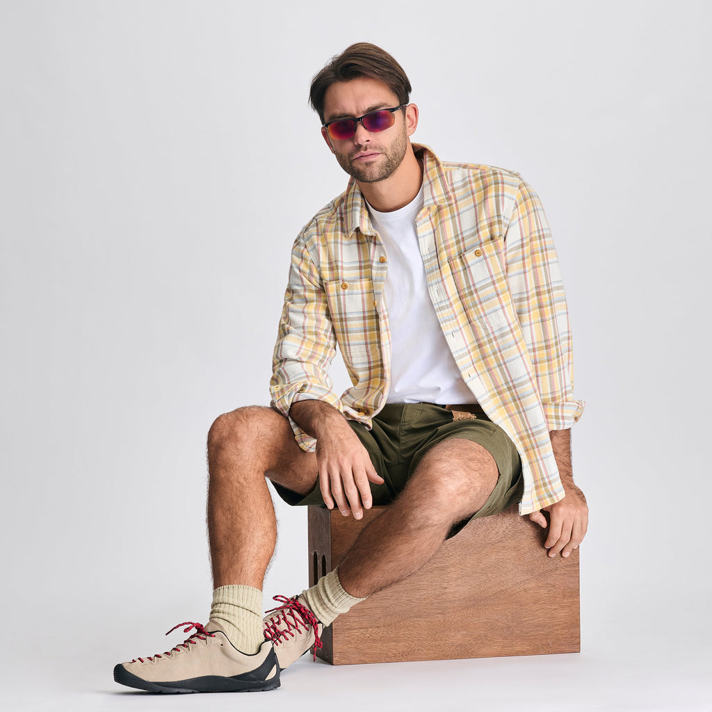 Men's Ranger Shorts
