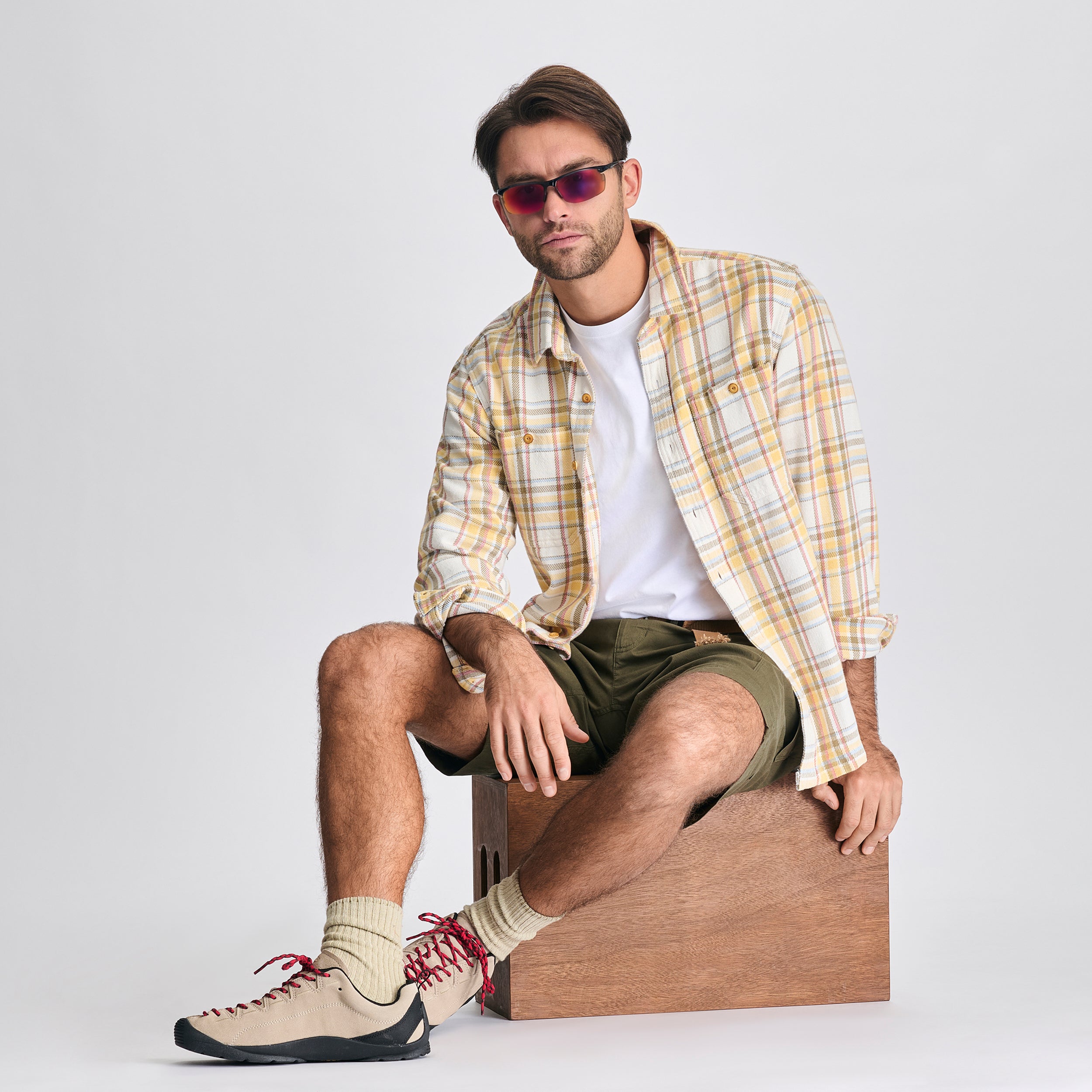 Men's Ranger Shorts
